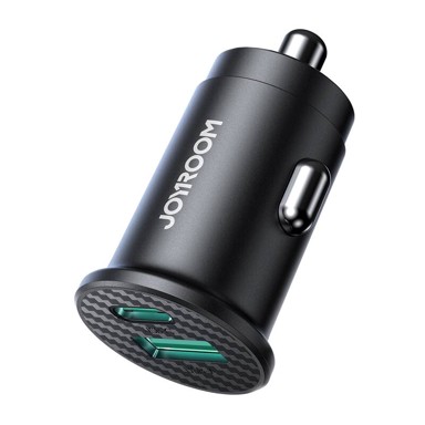 JOYROOM Punjal za mobitel za auto JR-CCN16,15W, crni