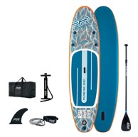 AQUA MARINA SUP daska PURE AIR Tropic 10'10