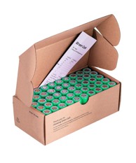 GREEN CELL Punjiva baterija 50GC18650NMC29 18650 Lithium-Ion (Li-Ion)