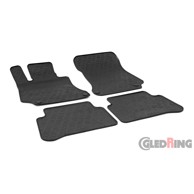 GLEDRING Auto tepih gumeni MERCEDES-BENZ E-CLASS W 212 MODIF.2014-02.2016