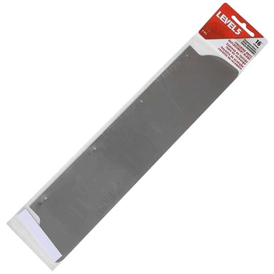 LEVEL5 Rezervni nož za alu gleter, 40 cm