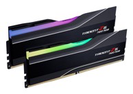 G.SKILL RAM memorija Trident Z5 Neo RGB F5-6000J2636H48GX2-TZ5NR, 96GB (2x48GB), DDR5-6000, CL26, DIMM, RGB