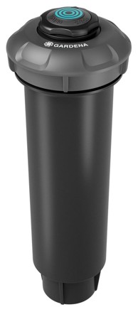 GARDENA Sprinklersystem spuštajući raspršivač MD180, 8233-20