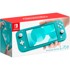 NINTENDO Igraća konzola Switch Lite Animal Crossing Tommy & Tommy Aloha Edition, tirkizna, 12M NSO paket