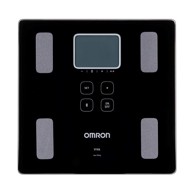 OMRON Električna osobna vaga VIVA, crna