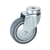 DÖRNER + HELMER Skretni kotač 75X25 mm 102 mm