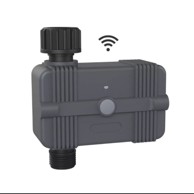 BOT WiFi Tuya pametni ventil za upravljanje vrtnim crijevom