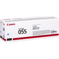 CANON Toner za printer 055 Cyan do 2,100 listova