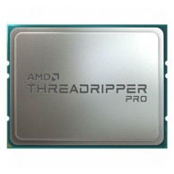 AMD Procesor Ryzen Threadripper Pro 3945WX, Tray, siva