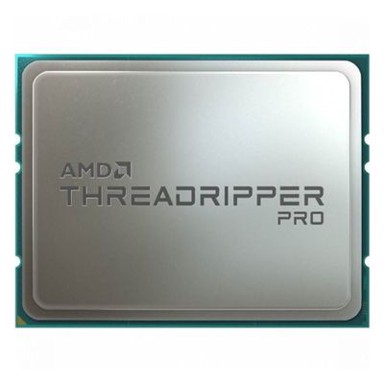 AMD Procesor Ryzen Threadripper Pro 3945WX, Tray, siva