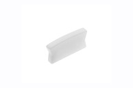 GTV Završetak za aluminijski mini nadgradni profil, PVC