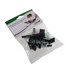 INLINE Bündelklemmen-Set 10 komada 64mm, crni