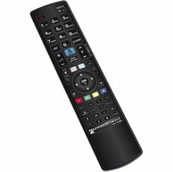 JOLLY LINE Univerzalni daljinski upravljač za LG TV