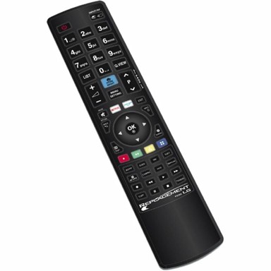 JOLLY LINE Univerzalni daljinski upravljač za LG TV