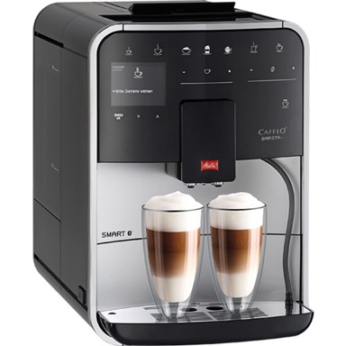 MELITTA Aparat za kavu, Caffeo Barista T Smart, F831.101