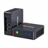 GMKTEC Stolno računalo NucBox M6 / AMD Ryzen 5 7640HS, 32 GB RAM, 1 TB SSD, Windows 11 Pro, crna