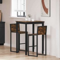 Blagovaonski stolovi konstruirano drvo