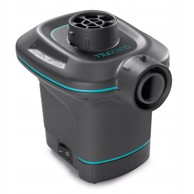 INTEX 66640 Quick-Fill električna pumpa 220-240V