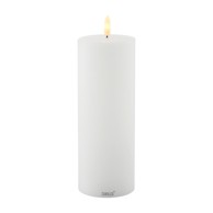 SIRIUS LED svijeća (visina 20 cm) Sille Rechargeable 