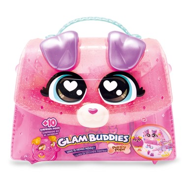 GLAM BUDDIES Torbica psić