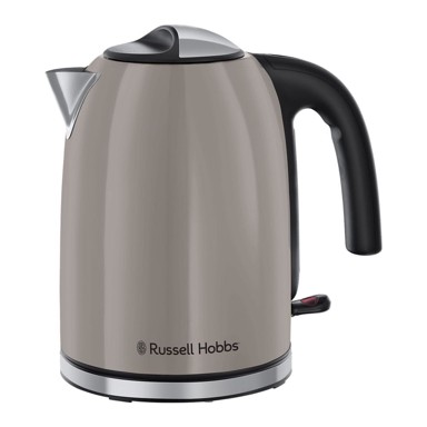RUSSELL HOBBS Kuhalo za vodu Colours Plus 28511-70, smeđe