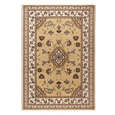 FLAIR RUGS Bež tepih 240x340 cm Sherborne