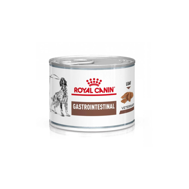 ROYAL CANIN Veterinary Diet Gastrointestinal Dog, mokra dijetetska hrana, konzerva 200 g