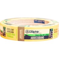 BLUE DOLPHIN Krep Traka 25mm/50m, Hot-Melt