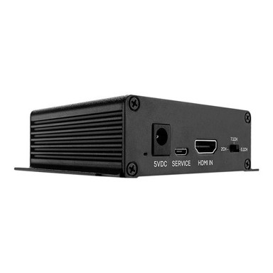 LINDY Izvlačač audio signala 18G HDMI