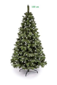 Božićno drvce umjetno Lamia, 120 cm
