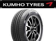 KUMHO Guma CRUGEN HP71, ljetna, 235/55R17, 103V-XL