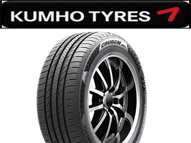 KUMHO Guma CRUGEN HP71, ljetna, 235/55R17, 103V-XL