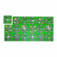 NORTHIX Puzzle podloga