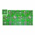 NORTHIX Puzzle podloga