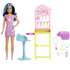 BARBIE Lutka Skipper Babysitters Inc. HKD78