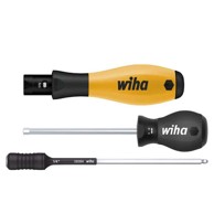WIHA Set odvijača 2852 TORQUEVARIO-S ESD 0,1-0,6 Nm 10