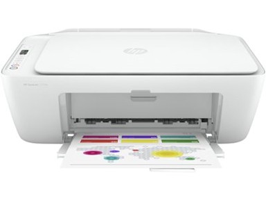 HP Multifunkcijski uređaj DeskJet 2710e All-in-One, 26K72B, printer/scanner/copy, 4800dpi, USB, WiFi, bijeli, Instant Ink