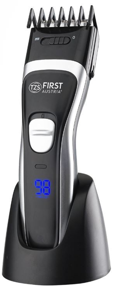 FIRST AUSTRIA Aparat za šišanje First Corde 600 mAh, crni