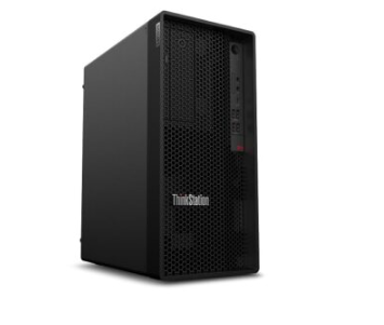 LENOVO Radna stanica ThinkStation P2 Tower 30JQ00B1GE / Intel Core Ultra 7 265, 32 GB RAM, 512 GB SSD, Windows 11 Pro