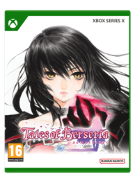 Igra za Xbox Series X: Tales of Berseria Remastered