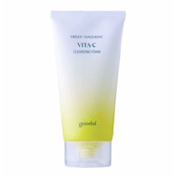 GOODAL Pjena za čišćenje lica Green Tangerine Vita C Cleansing Foam 150 ml