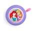 SEVEN Zvono za bicikl Princess