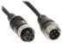 Priključni kabel M12 4-pinska utičnica / M12 4-pinski utikač, 5 m