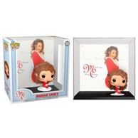 FUNKO POP! Figura Mariah Carey - Merry Christmas Albums N° 15