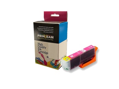 EPSON Originalna tinta T2436XL, svijetlo magenta