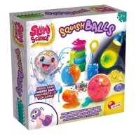 LISCIANI Loptice Slumi Squish