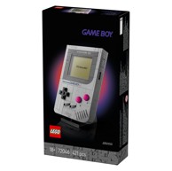 LEGO Set za slaganje GameBoy 72046