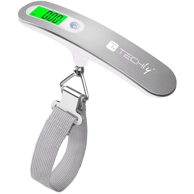 TECHLY Vaga za prtljagu I-HT WL04 50 kg
