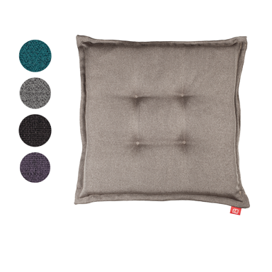 Jastuk za stolicu Euphoria 50x50x6 cm