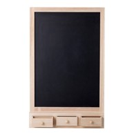 BLOOMINGVILLE Tabla 50x80 cm Higma Mini